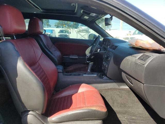 Photo 5 from auction – 2013 DODGE CHALLENGER with VIN 2C3CDYBT7DH629011
