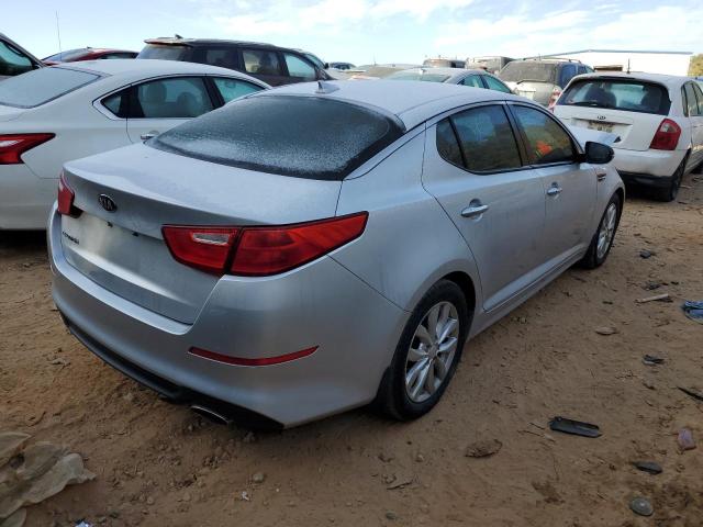 Foto 4 de la subasta – 2015 KIA OPTIMA EX con VIN 5XXGN4A76FG432215