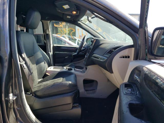 Photo 5 from auction – 2019 DODGE GRAND CARA with VIN 2C4RDGCG3KR753916