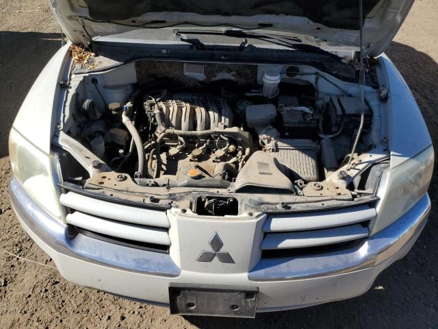 Photo 7 from auction – 2004 MITSUBISHI ENDEAVOR with VIN 4A4MN31SX4E044285