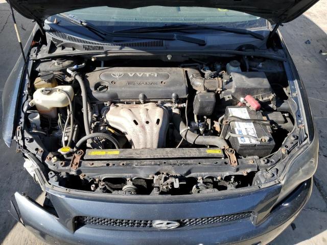 Photo 7 from auction – 2008 TOYOTA UK with VIN JTKDE167480222946