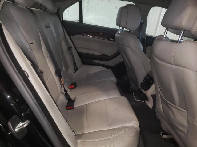 Photo 6 from auction – 2014 CADILLAC CTS with VIN 1G6AW5SX8E0125526