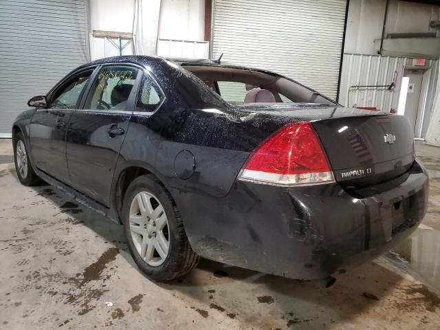 Photo 3 from auction – 2014 CHEVROLET IMPALA LIM with VIN 2G1WB5E34E1112003