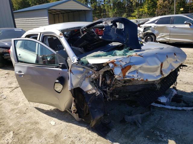 Zdjęcie 1 z aukcji – 2010 TOYOTA COROLLA BA z VIN 2T1BU4EE5AC415847