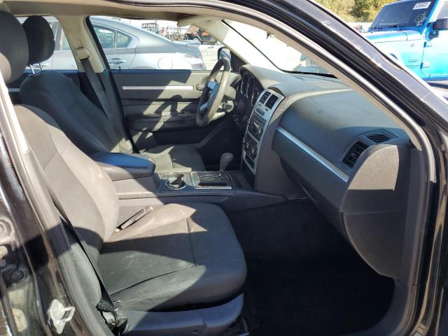 Photo 5 from auction – 2008 DODGE CHARGER SX with VIN 2B3LA33G88H152007