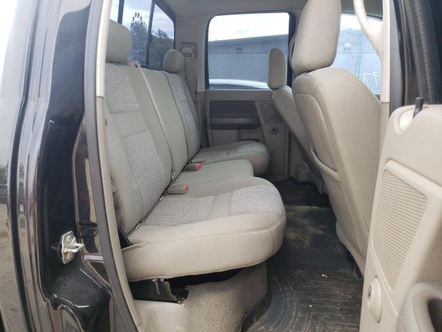 Photo 6 from auction – 2008 DODGE RAM 2500 S with VIN 3D7KS28A18G180808