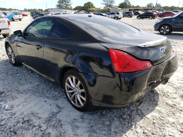 Photo 3 from auction – 2012 INFINITI G37 with VIN JN1CV6EL5CM472084