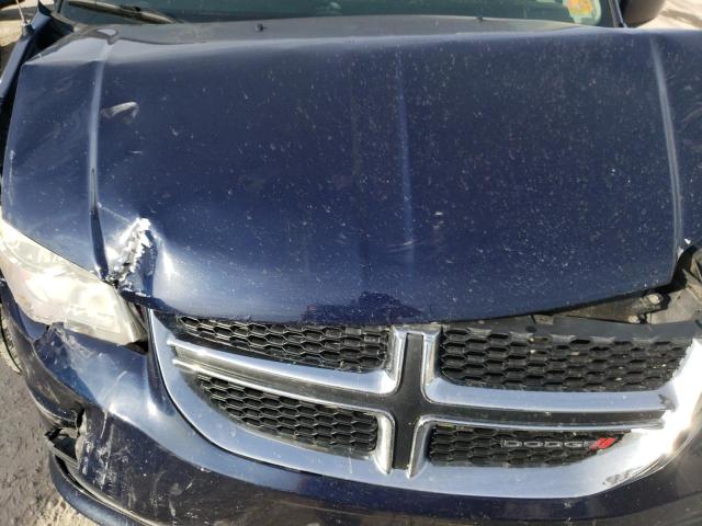 Photo 7 from auction – 2014 DODGE GRAND CARA with VIN 2C4RDGCG5ER153189