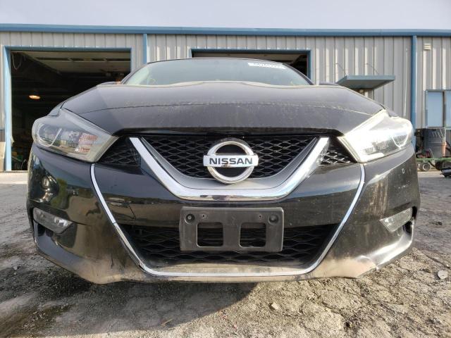 Photo 9 from auction – 2017 NISSAN MAXIMA 3.5 with VIN 1N4AA6AP8HC367728