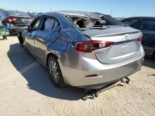 Photo 3 from auction – 2014 MAZDA 3 TOURING with VIN JM1BM1V73E1169763