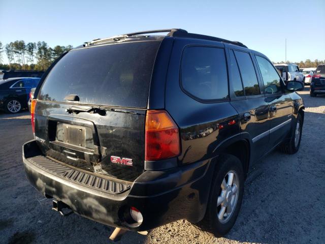 Photo 4 from auction – 2006 GMC ENVOY with VIN 1GKDS13S662144619