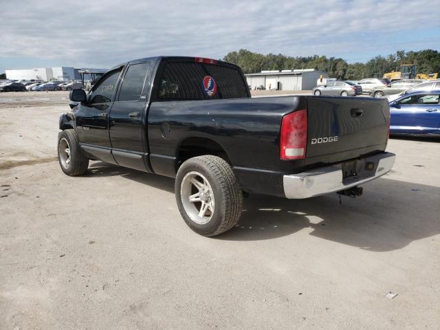 Фото 3 с аукциона – 2002 DODGE RAM 1500 с VIN 1D7HA18Z32S575411