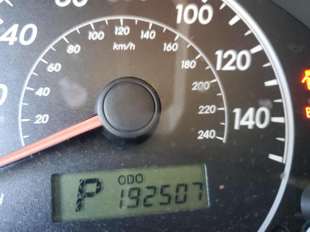 Photo 8 from auction – 2010 TOYOTA COROLLA BA with VIN 1NXBU4EE4AZ245446