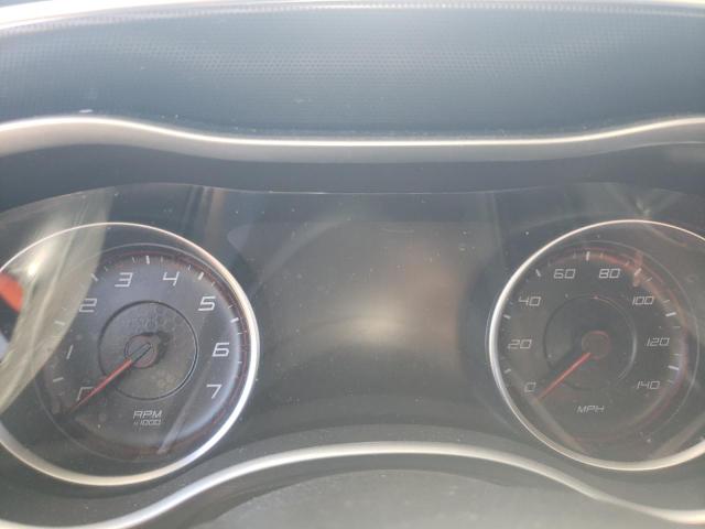 Photo 8 from auction – 2015 DODGE CHARGER SX with VIN 2C3CDXHG0FH918139