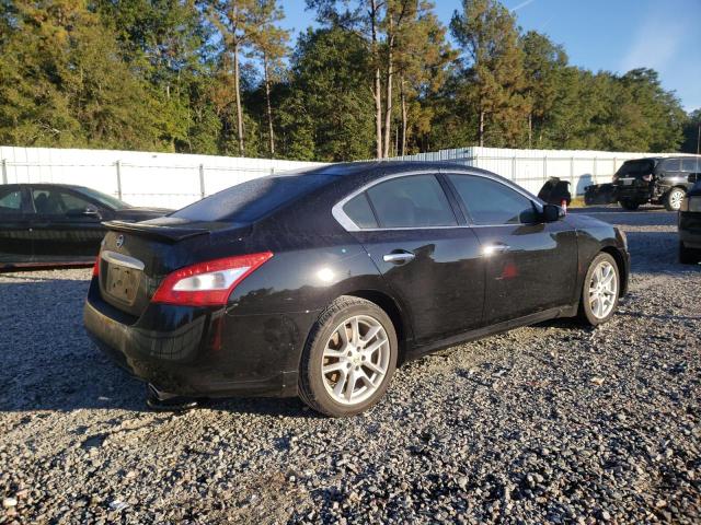 Photo 4 from auction – 2011 NISSAN MAXIMA S with VIN 1N4AA5AP8BC802264
