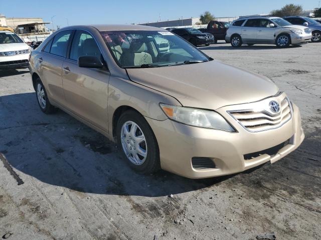 TOYOTA CAMRY BASE 2011 with VIN 4T1BF3EK1BU737086 - Photo from auction