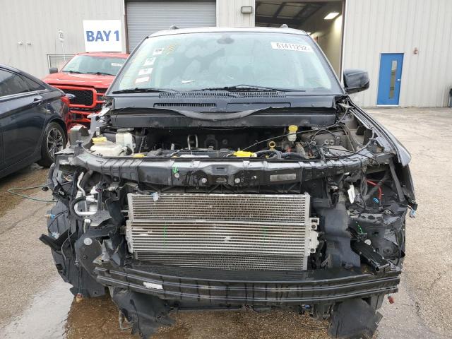 Photo 9 from auction – 2019 DODGE JOURNEY SE with VIN 3C4PDCBB1KT784018