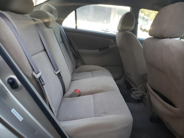 Photo 6 from auction – 2007 TOYOTA COROLLA CE with VIN 1NXBR30E07Z806883