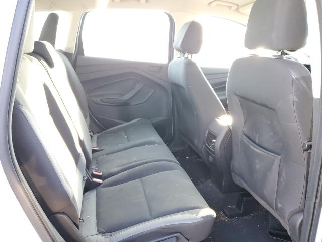 Photo 6 from auction – 2015 FORD ESCAPE S with VIN 1FMCU0F73FUA51866