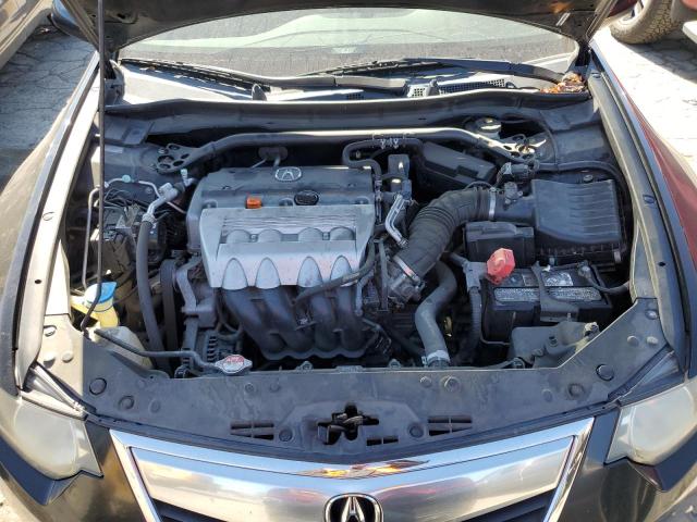 Photo 7 from auction – 2014 ACURA TSX TECH with VIN JH4CU2F60EC003915