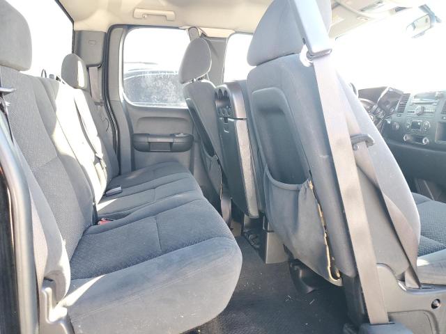 Photo 10 from auction – 2008 CHEVROLET SILVERADO with VIN 1GCEK19098Z161897
