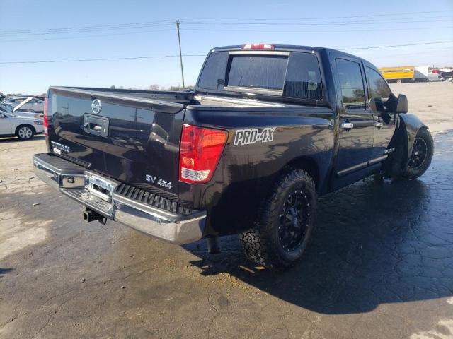 Photo 4 from auction – 2014 NISSAN TITAN S with VIN 1N6AA0EC6EN505083