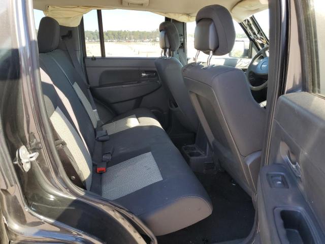 Photo 6 from auction – 2010 JEEP LIBERTY SP with VIN 1J4PP2GK5AW136730