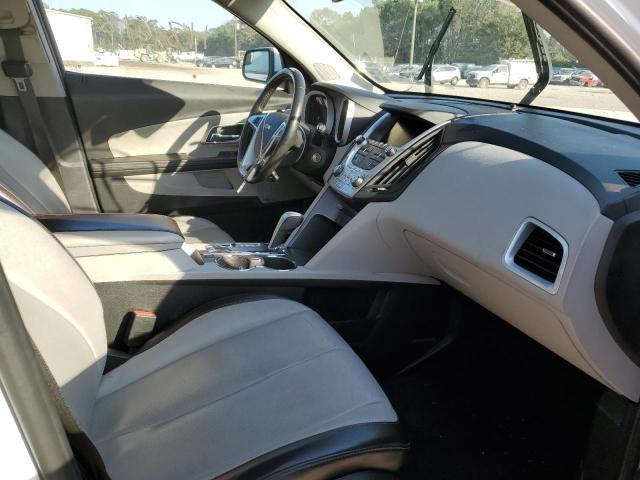 Photo 5 from auction – 2014 CHEVROLET EQUINOX LT with VIN 2GNFLCE33E6263014