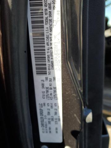 Photo 10 from auction – 2014 RAM 3500 ST with VIN 3C63R3AJ8EG235879