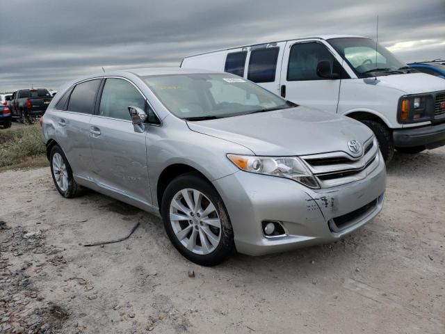 Photo 1 from auction – 2015 TOYOTA VENZA LE with VIN 4T3ZA3BB4FU093193