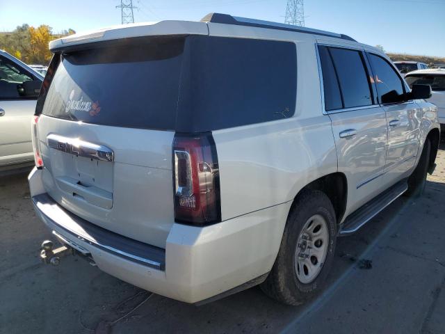 Photo 4 from auction – 2015 GMC YUKON DENA with VIN 1GKS2CKJ7FR684953
