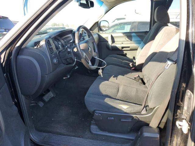 Photo 7 from auction – 2008 CHEVROLET SILVERADO with VIN 1GCEK19098Z161897