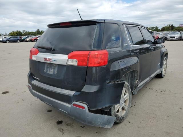 Photo 4 from auction – 2013 GMC TERRAIN SL with VIN 2GKALMEK1D6170110