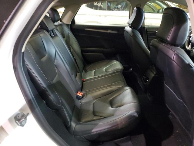 Photo 6 from auction – 2020 FORD FUSION TIT with VIN 3FA6P0D91LR175088
