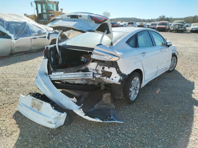 Photo 4 from auction – 2019 FORD FUSION SE with VIN 3FA6P0LU6KR202564