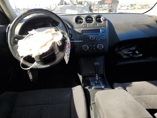 Photo 8 from auction – 2011 NISSAN ALTIMA BAS with VIN 1N4AL2AP4BN435148