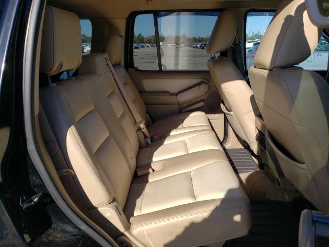 Photo 6 from auction – 2010 FORD EXPLORER E with VIN 1FMEU7EE9AUA82971