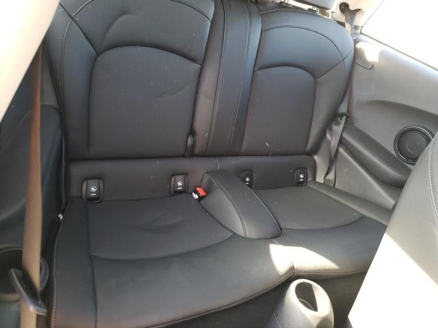 Photo 6 from auction – 2022 MINI COOPER SE with VIN WMW13DJ01N2S07507