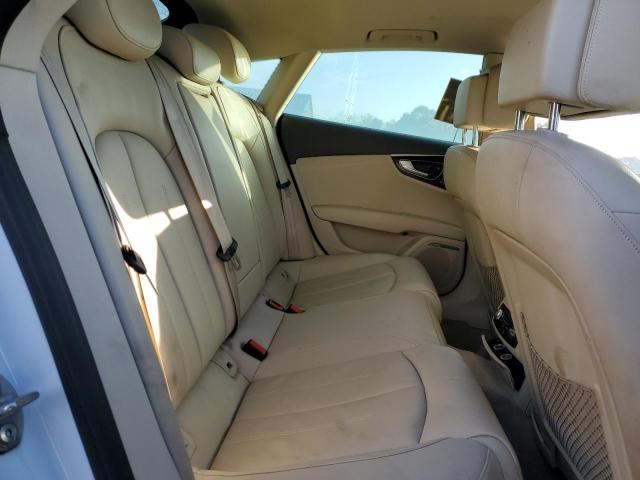 Photo 6 from auction – 2016 AUDI A7 PREMIUM with VIN WAUWGAFC5GN101901