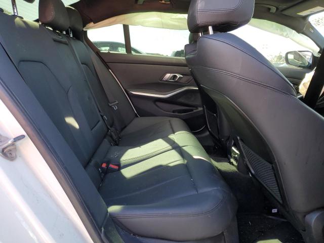 Photo 6 from auction – 2019 BMW 330I with VIN WBA5R1C58KAK09375