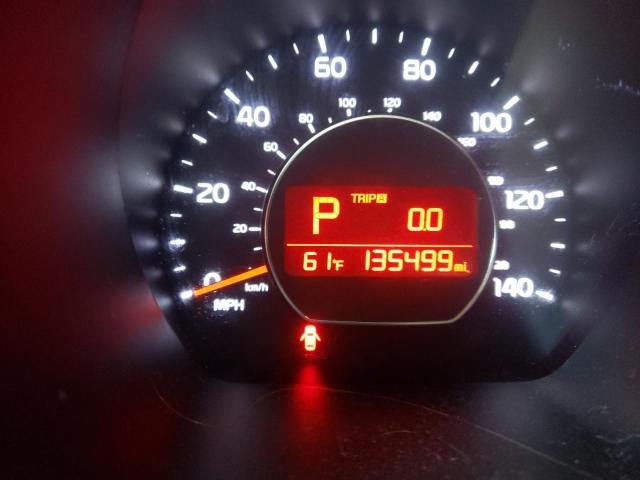 Photo 8 from auction – 2016 KIA SOUL with VIN KNDJN2A25G7851245