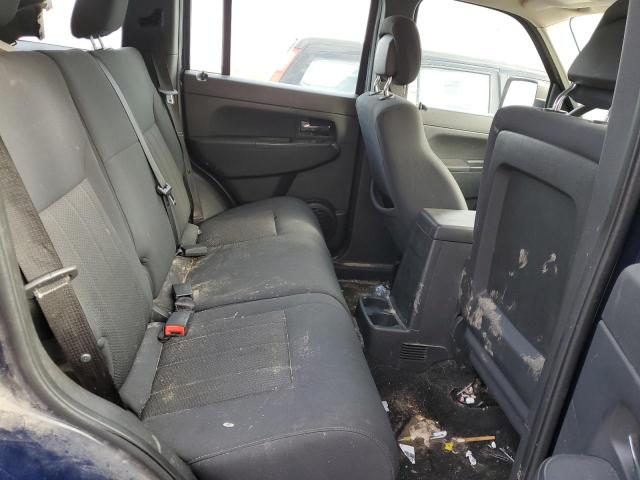 Photo 6 from auction – 2012 JEEP LIBERTY SP with VIN 1C4PJMAKXCW197764