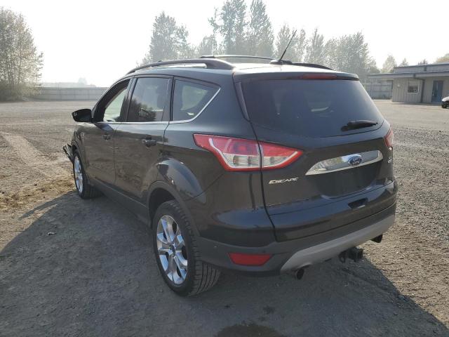 Photo 3 from auction – 2013 FORD ESCAPE SEL with VIN 1FMCU9H99DUC25178