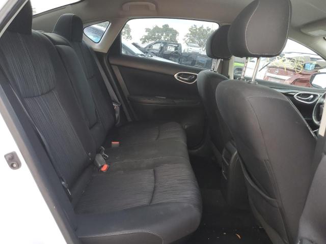 Photo 6 from auction – 2017 NISSAN SENTRA S with VIN 3N1AB7AP0HY254072