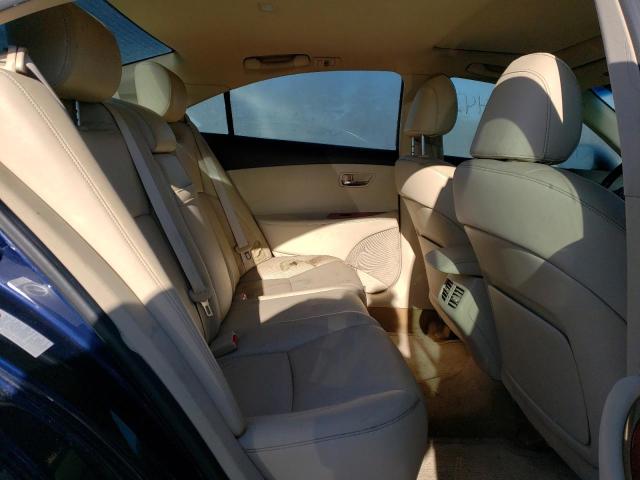 Photo 6 from auction – 2011 LEXUS ES 350 with VIN JTHBK1EG7B2428099