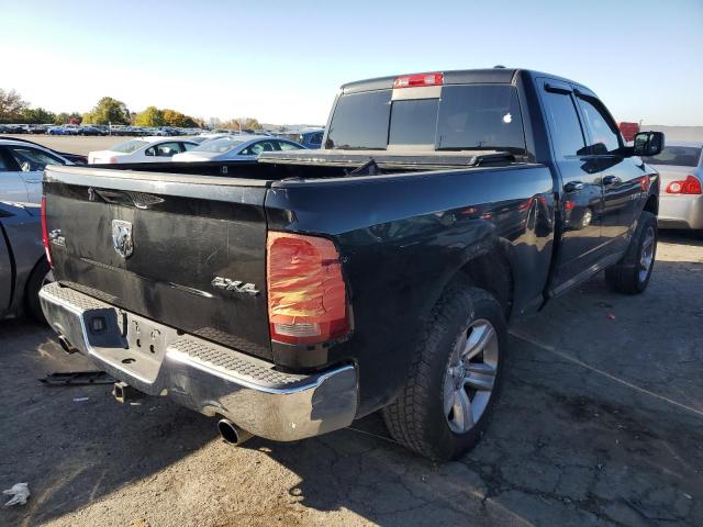 Photo 4 from auction – 2010 DODGE RAM 1500 with VIN 1D7RV1GT9AS258186
