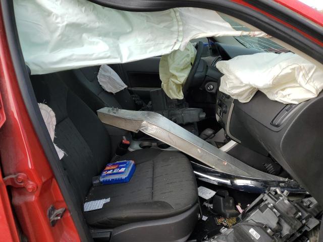 Photo 5 from auction – 2008 FORD FOCUS SE with VIN 1FAHP35N78W265646