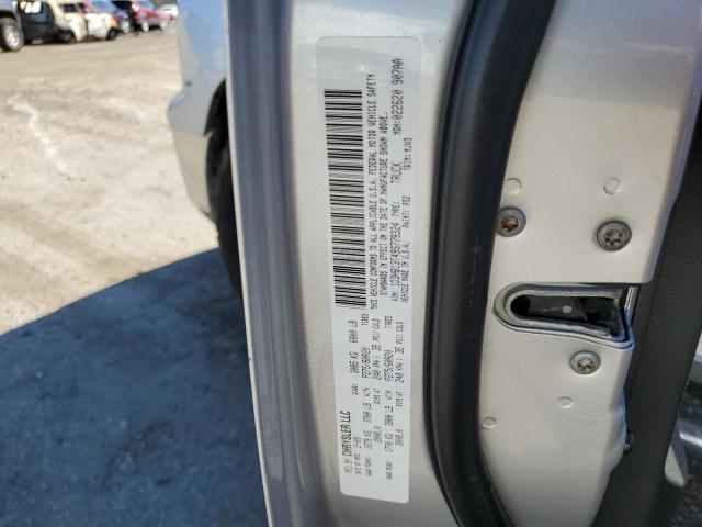 Photo 10 from auction – 2009 DODGE RAM 1500 with VIN 1D3HB13T49S779324