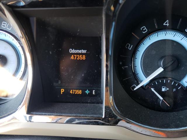 Photo 8 from auction – 2012 BUICK LACROSSE P with VIN 1G4GD5E3XCF275522