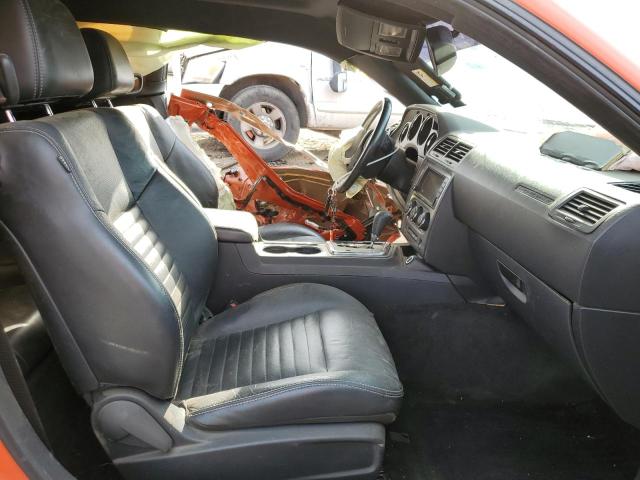 Photo 5 from auction – 2013 DODGE CHALLENGER with VIN 2C3CDYBT9DH733659